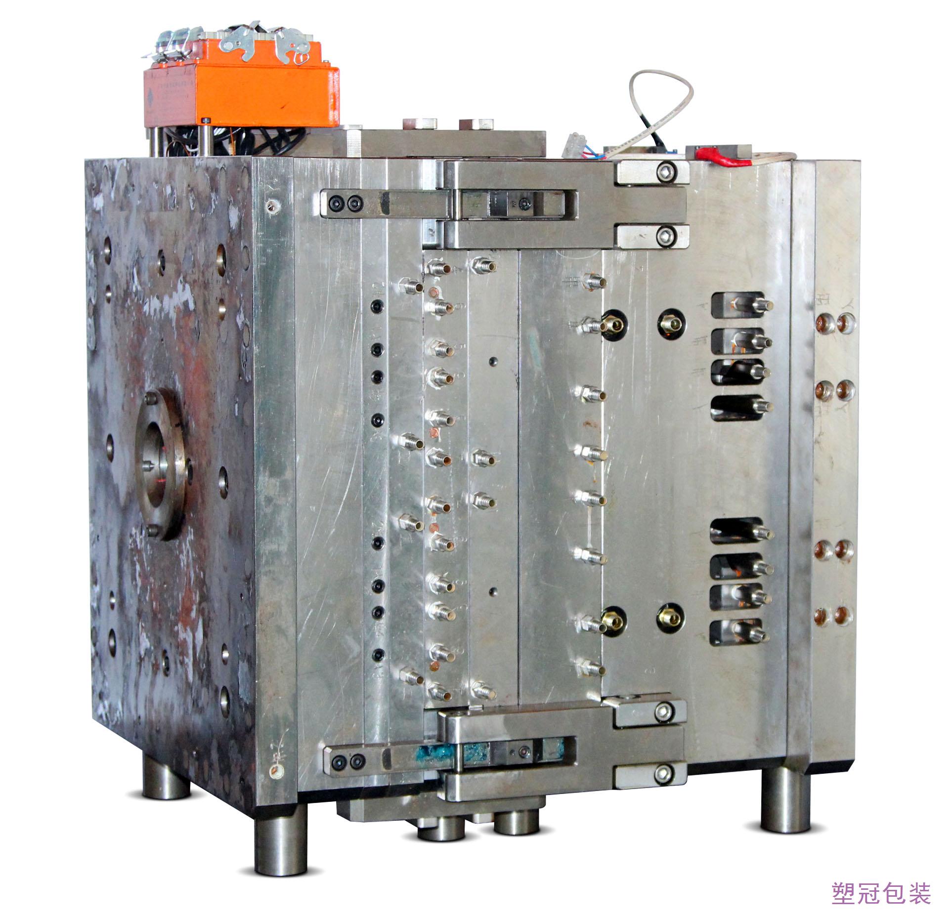 廣東塑料蓋生產廠家-研發新模具